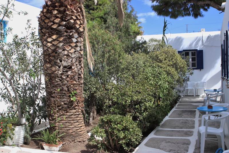 This photo about Aphrodite Garden Studios & Olympia Anex shared on HyHotel.com