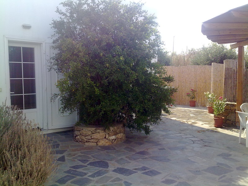 This photo about Aphrodite Garden Studios & Olympia Anex shared on HyHotel.com