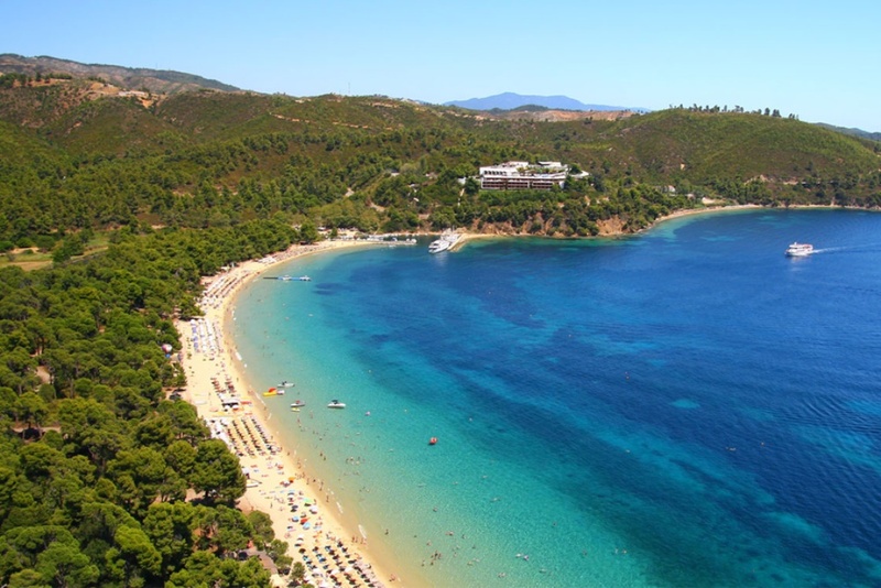 This photo about Fiorella Sea View shared on HyHotel.com