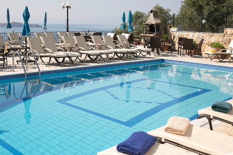 This photo about Fiorella Sea View shared on HyHotel.com