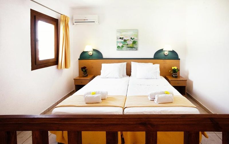 This photo about Fiorella Sea View shared on HyHotel.com