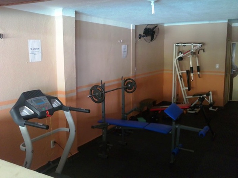 This photo about Iparana Paradise shared on HyHotel.com