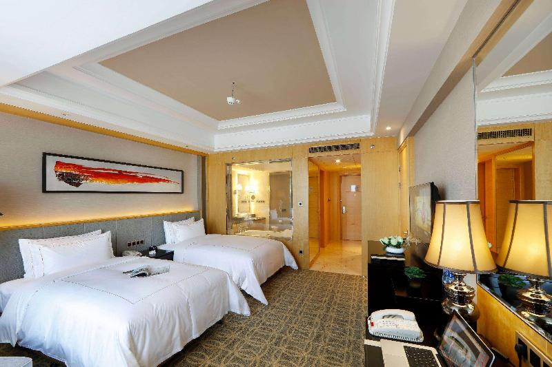 Wyndham Grand Plaza Royale Mingfa Zhangzhou — 3