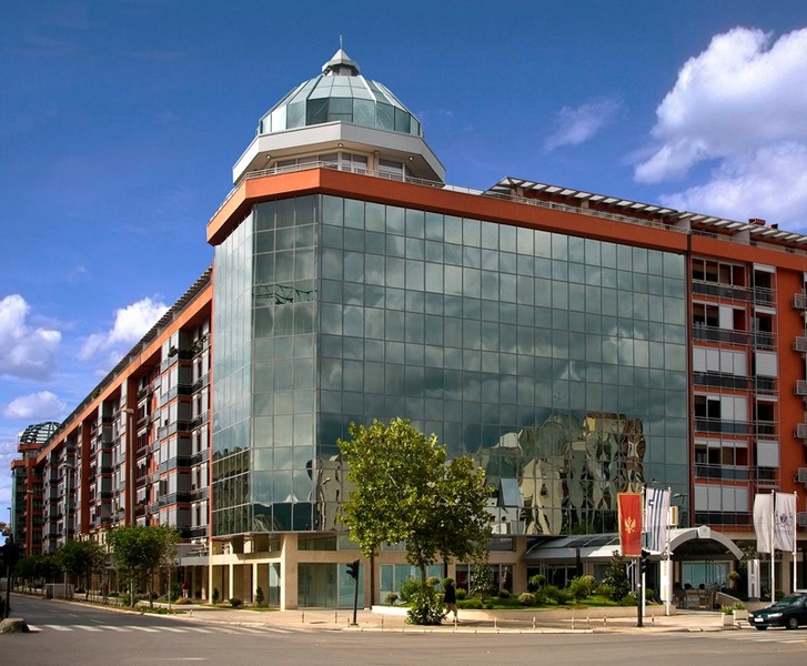 This photo about Aparthotel Premier shared on HyHotel.com