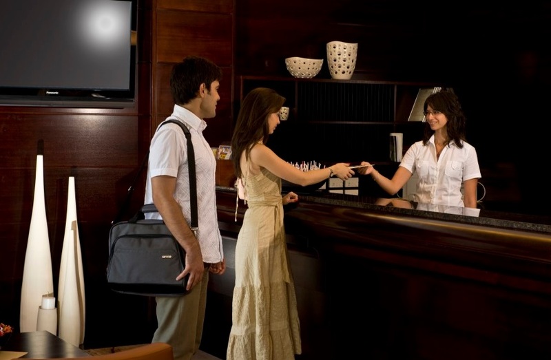 This photo about Aparthotel Premier shared on HyHotel.com