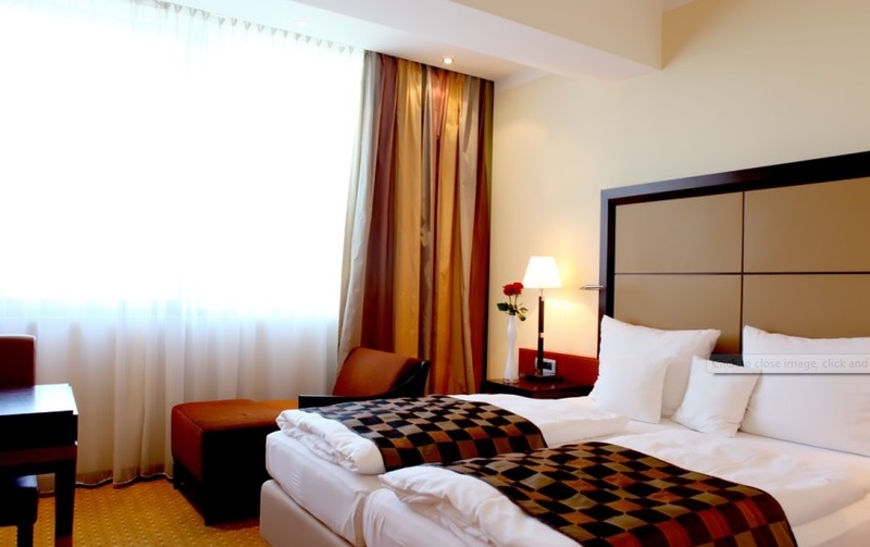 This photo about Aparthotel Premier shared on HyHotel.com