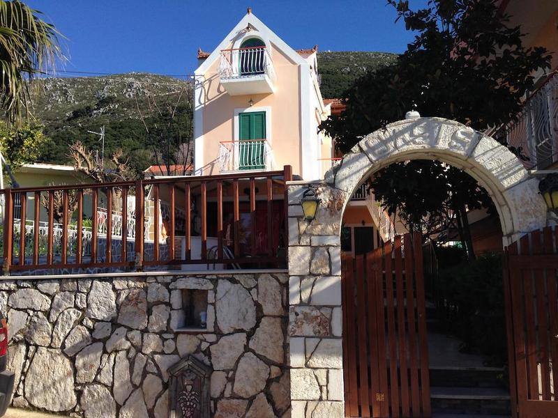 This photo about Oasis Apartments shared on HyHotel.com