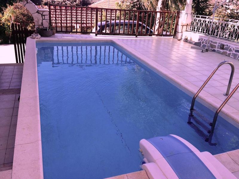 This photo about Oasis Apartments shared on HyHotel.com