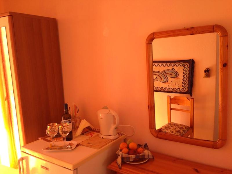 This photo about Oasis Apartments shared on HyHotel.com