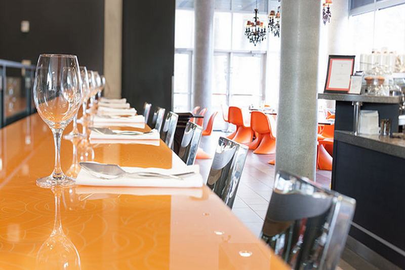 This photo about Flats at Alma shared on HyHotel.com