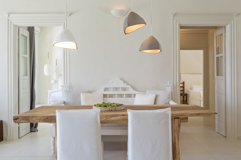 This photo about Kampani Villa Mykonos shared on HyHotel.com