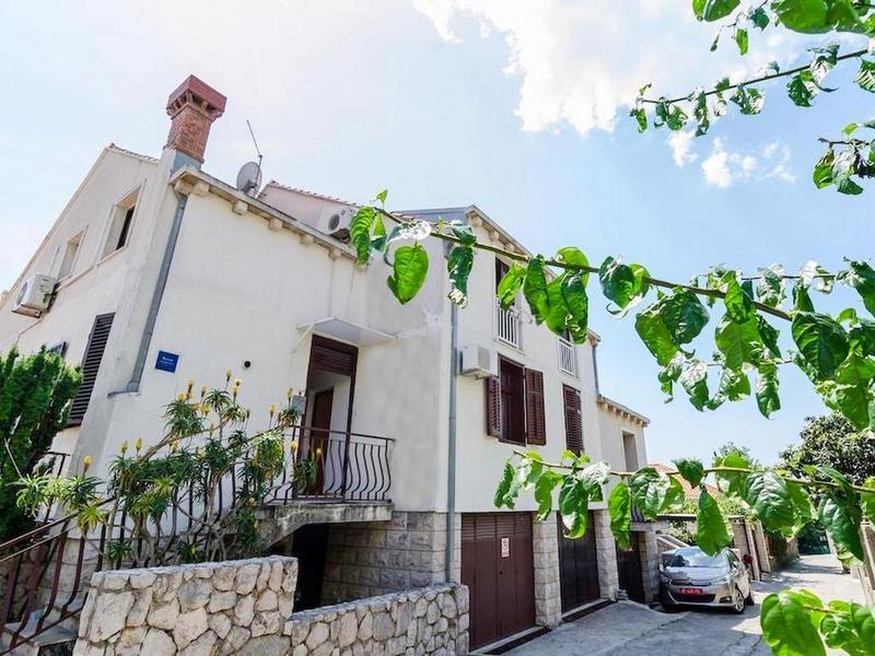 This photo about Apartments Ivanka shared on HyHotel.com