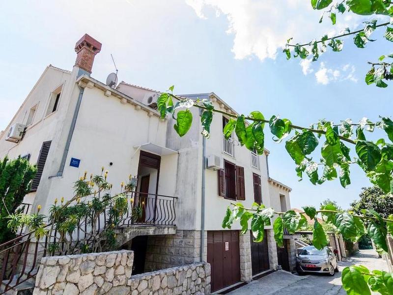 This photo about Apartments Ivanka shared on HyHotel.com