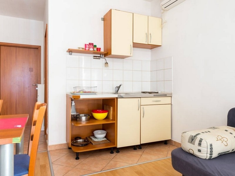 This photo about Apartments Ivanka shared on HyHotel.com