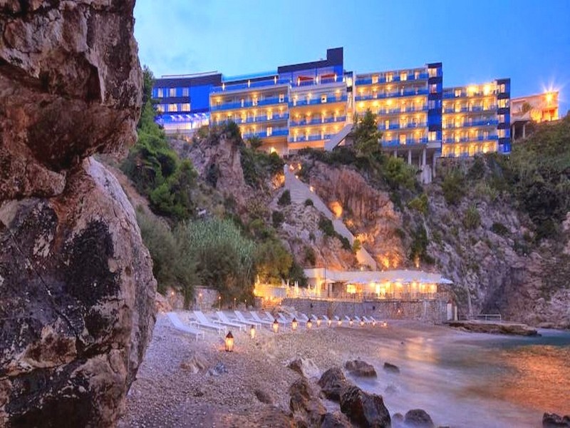 This photo about Apartments Ivanka shared on HyHotel.com