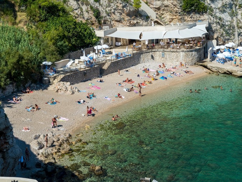 This photo about Apartments Ivanka shared on HyHotel.com