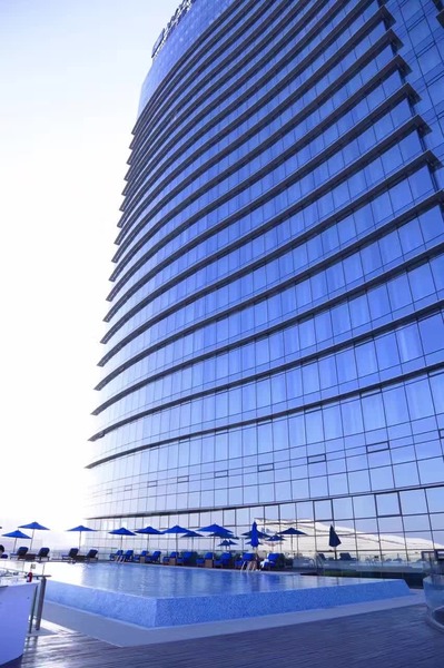 This photo about Wyndham Grand Xiamen shared on HyHotel.com