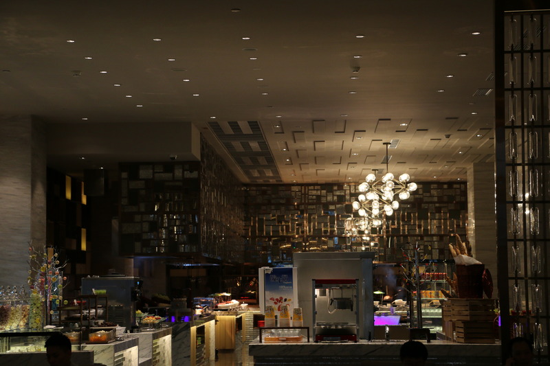 This photo about Wyndham Grand Xiamen shared on HyHotel.com