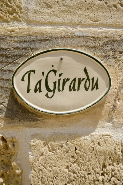 This photo about Ta Girardu shared on HyHotel.com