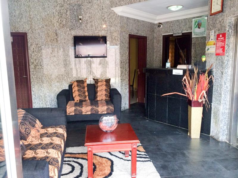 This photo about Golden Bird Hotel & Suites shared on HyHotel.com