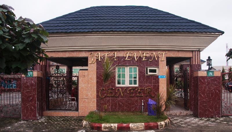 This photo about Jata Events and Suites shared on HyHotel.com