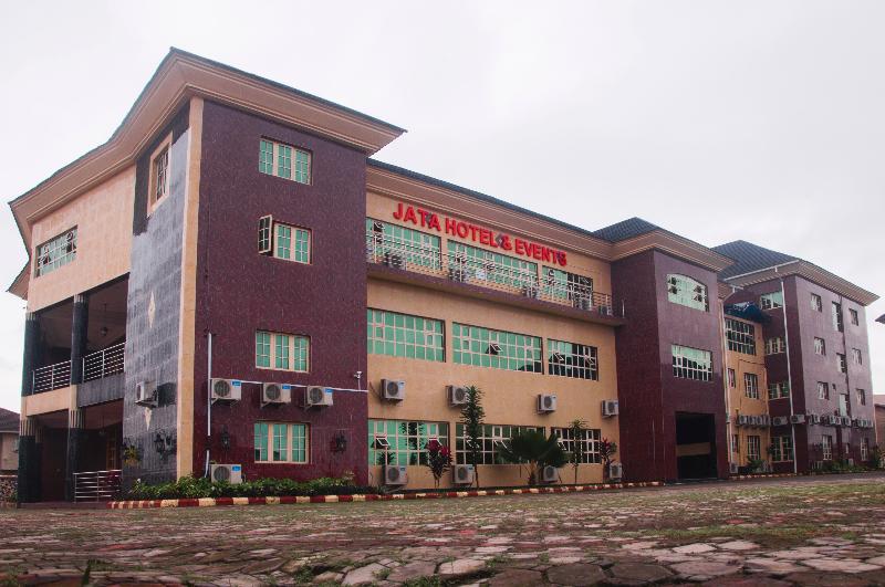 This photo about Jata Events and Suites shared on HyHotel.com