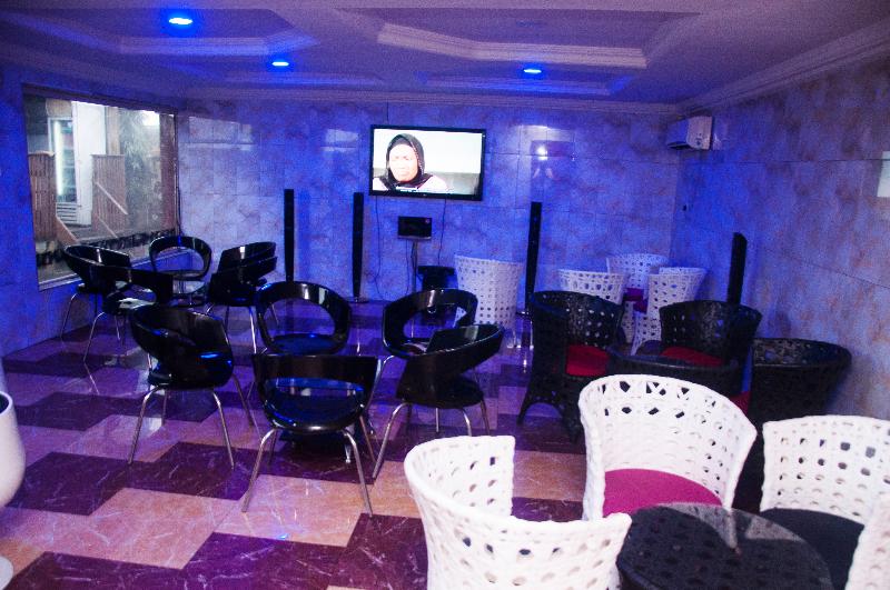 This photo about Jata Events and Suites shared on HyHotel.com