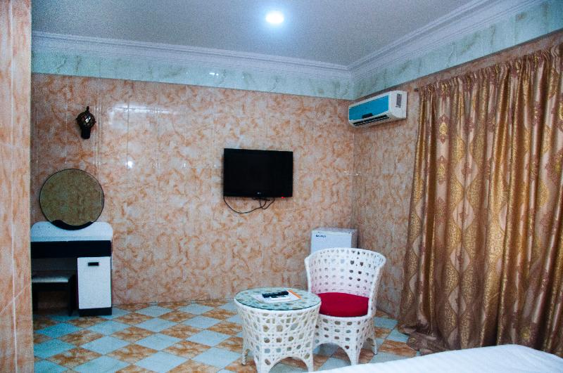 This photo about Jata Events and Suites shared on HyHotel.com