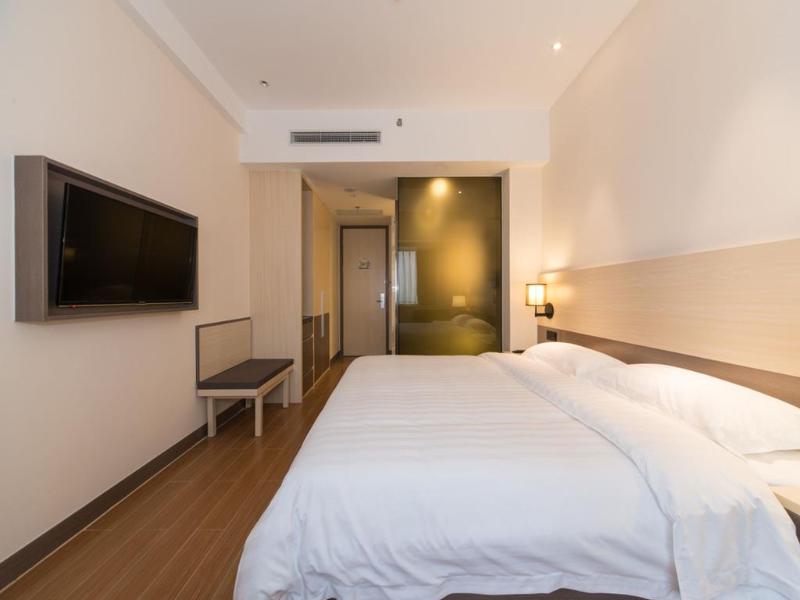 This photo about Yes Inn shared on HyHotel.com