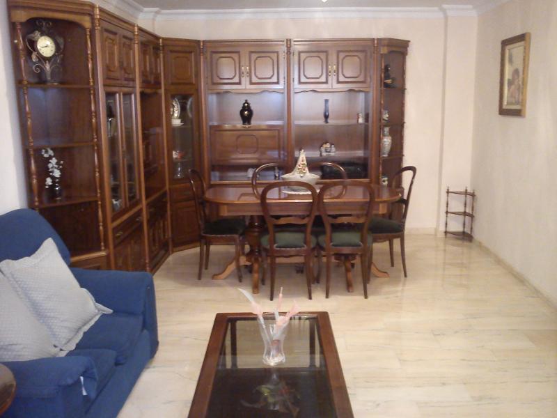 This photo about Apartment in Malaga 100580 shared on HyHotel.com