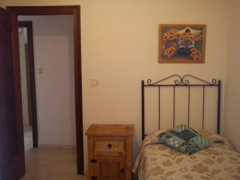 This photo about Apartment in Malaga 100580 shared on HyHotel.com