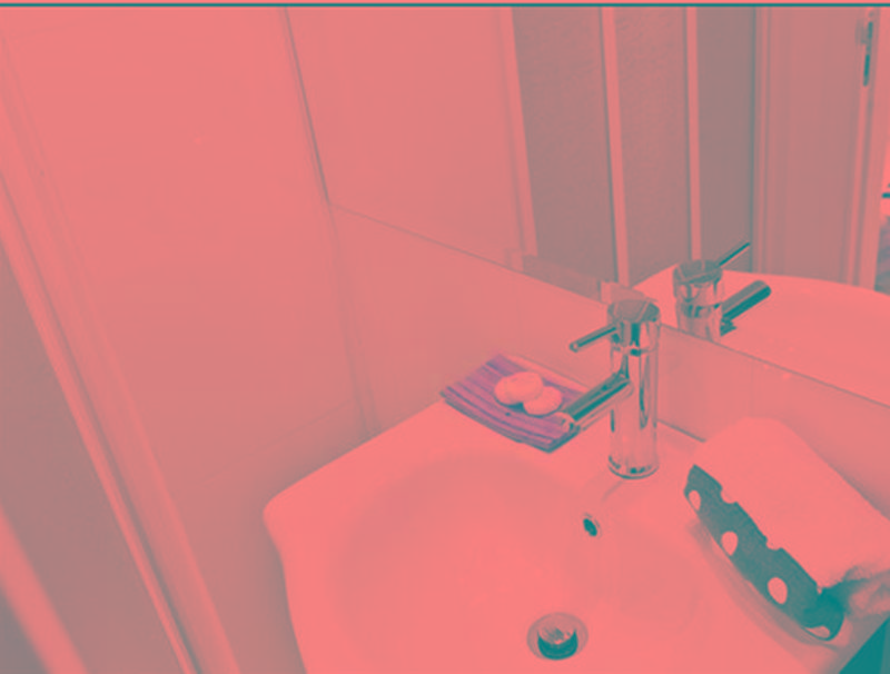 This photo about Studio in Malaga 101423 shared on HyHotel.com