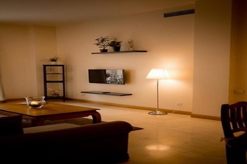 This photo about Apartment in Malaga 102286 shared on HyHotel.com