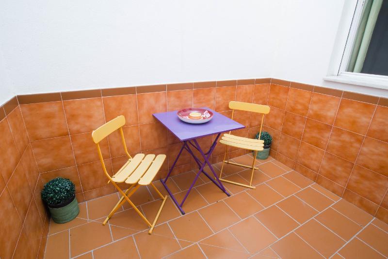 This photo about House in Malaga 101685 shared on HyHotel.com