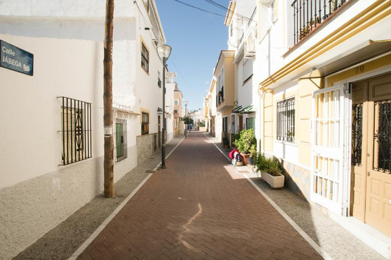 This photo about Apartment in Malaga 101681 shared on HyHotel.com