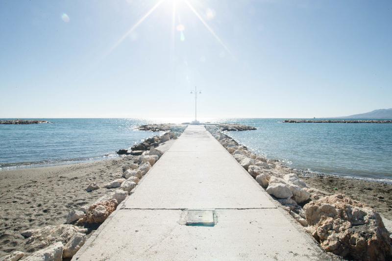 This photo about Apartment in Malaga 101681 shared on HyHotel.com