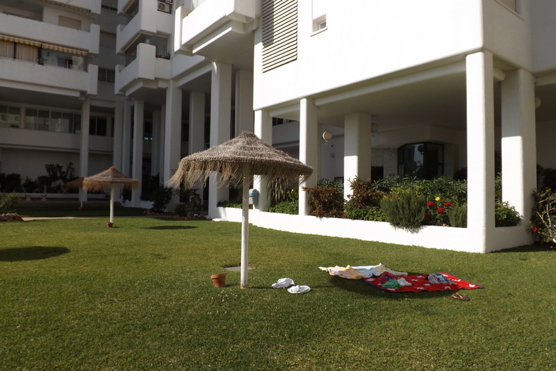 This photo about Apartment Fuengirola, Malaga 101354 shared on HyHotel.com