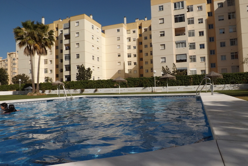 This photo about Apartment Fuengirola, Malaga 101354 shared on HyHotel.com