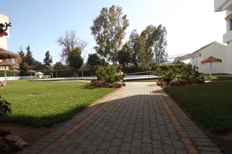 This photo about Apartment Fuengirola, Malaga 101354 shared on HyHotel.com