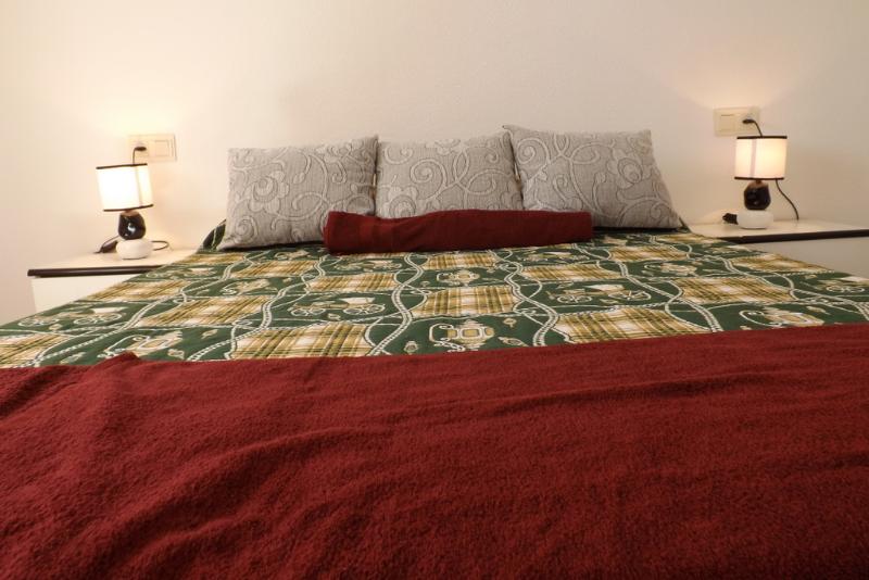 This photo about Apartment Fuengirola, Malaga 101354 shared on HyHotel.com