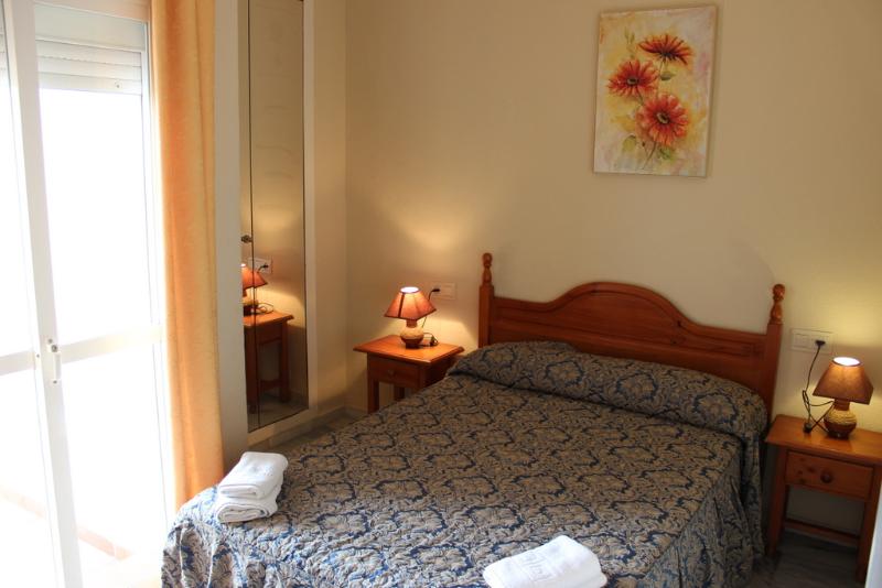 This photo about Apartment in Nerja, Malaga 102179 shared on HyHotel.com