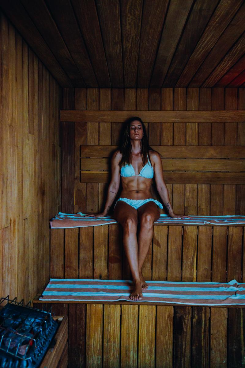 This photo about Soul Beach Luxury Boutique Hotel & Spa Adults Only shared on HyHotel.com