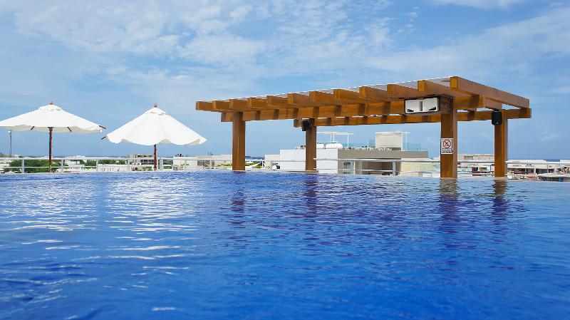 This photo about Soul Beach Luxury Boutique Hotel & Spa Adults Only shared on HyHotel.com