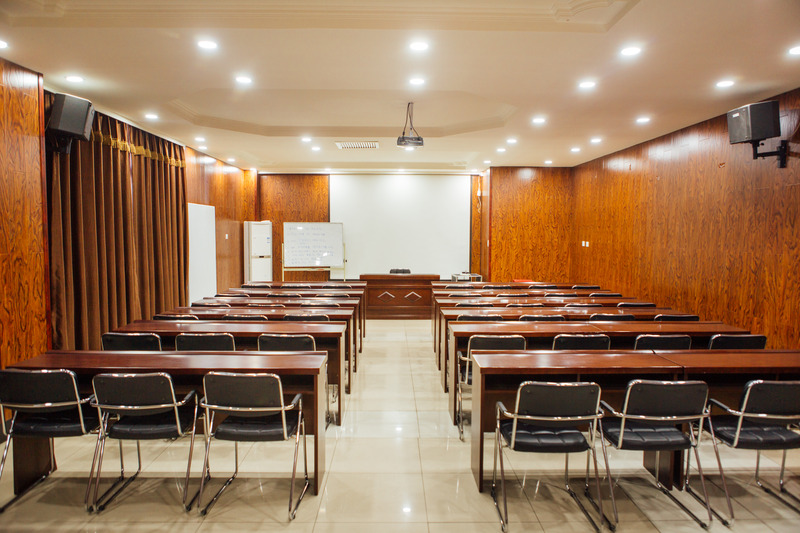 This photo about Beijing Lanwan Airport Hotel Tower B shared on HyHotel.com