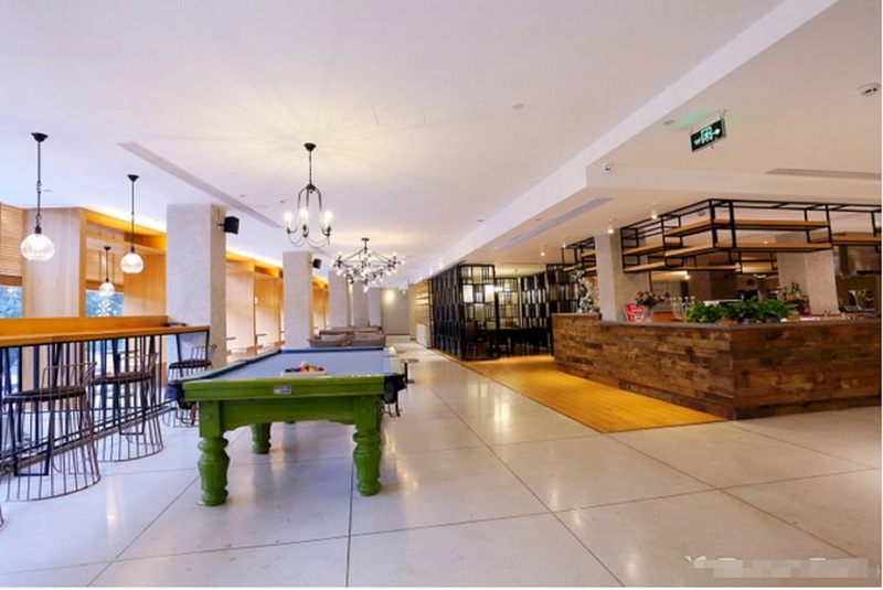This photo about Wertu Hotel shared on HyHotel.com