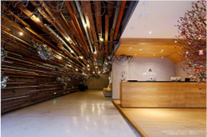 This photo about Wertu Hotel shared on HyHotel.com