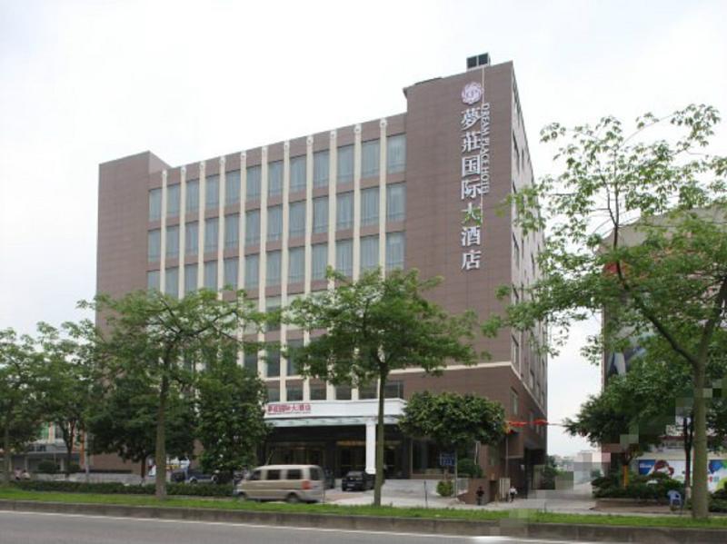 This photo about Dream Place Hotel shared on HyHotel.com