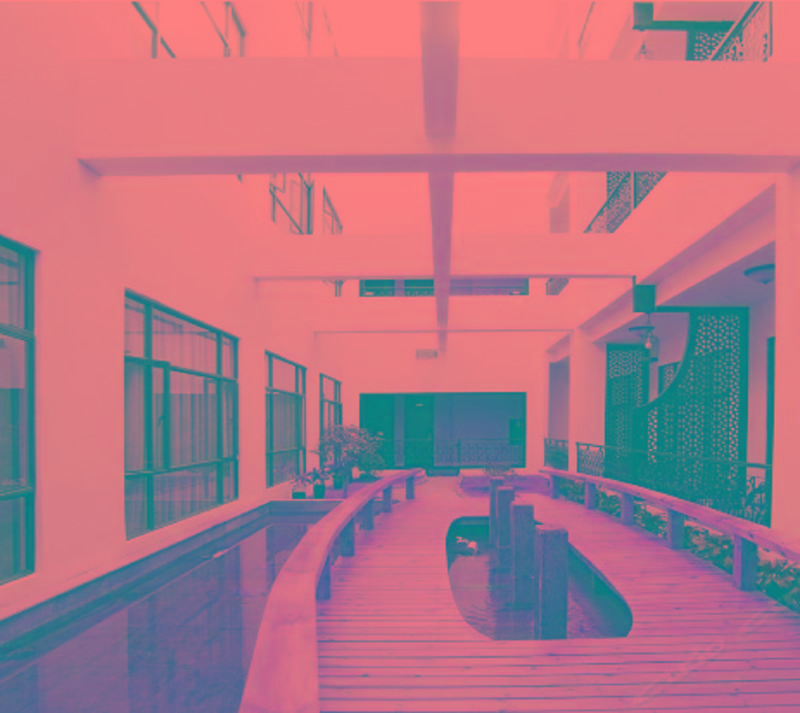 This photo about Dream Place Hotel shared on HyHotel.com