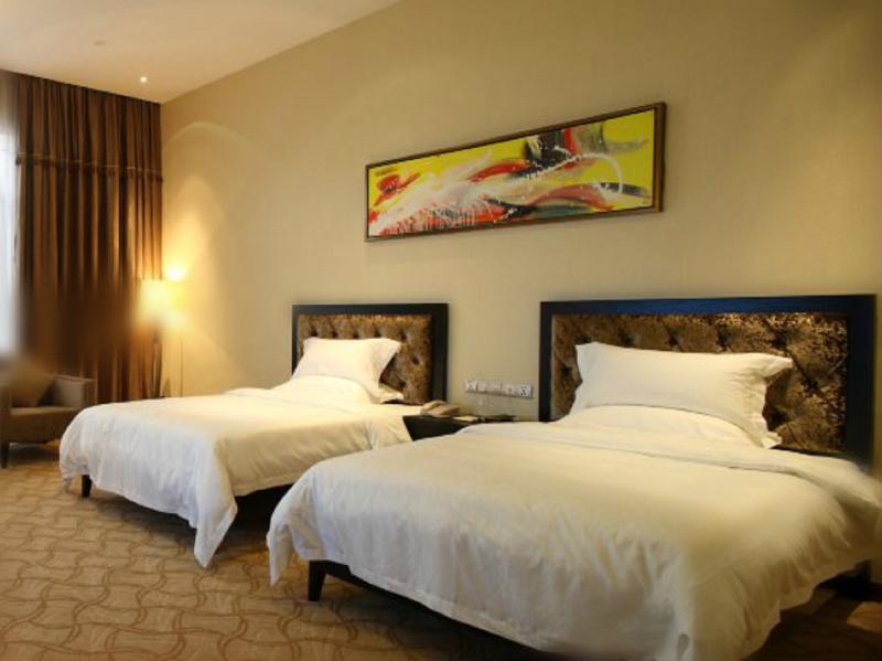 This photo about Dream Place Hotel shared on HyHotel.com