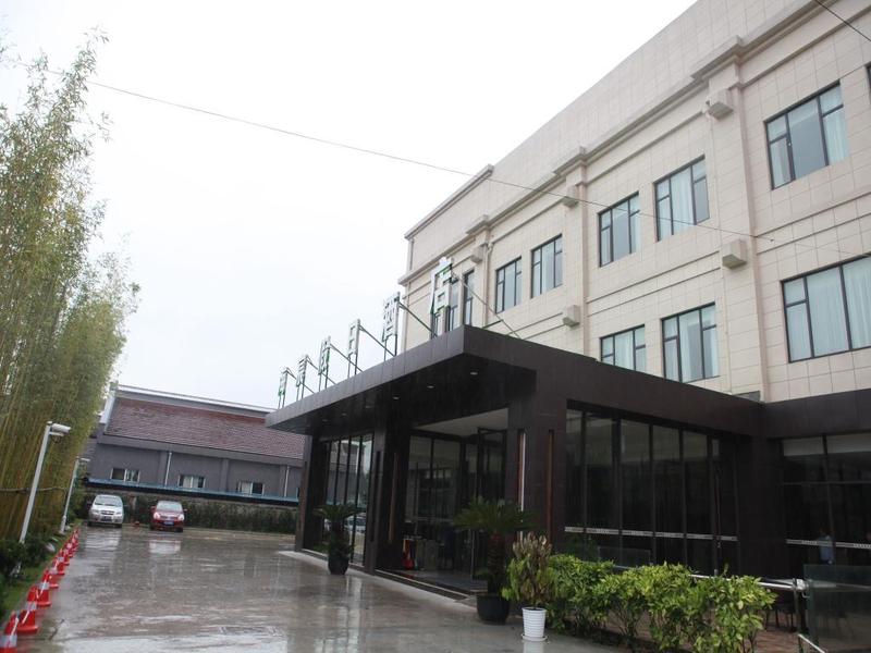 This photo about Casa Resort Hotel shared on HyHotel.com